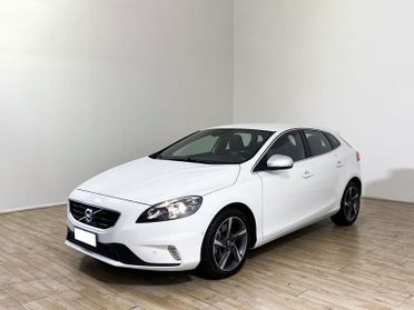 Volvo V40 V40 D3 R-design Kinetic