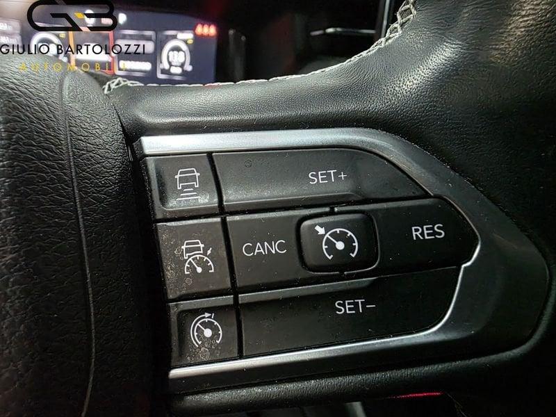 Jeep Compass 1.3 Turbo T4 110kW S DDCT