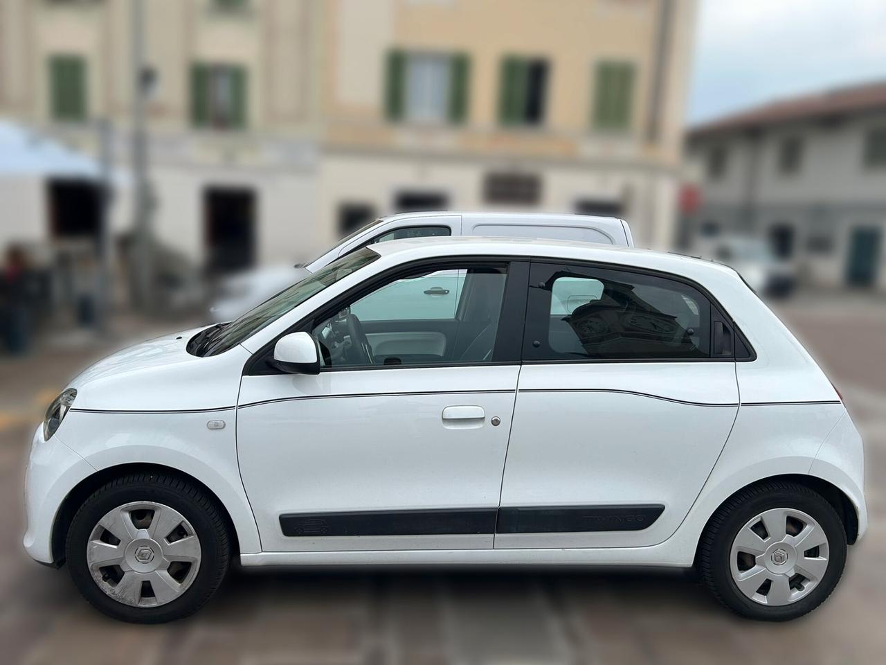 Renault Twingo 0.9 tce 90cv - ANCHE PER NEOPATENTATI