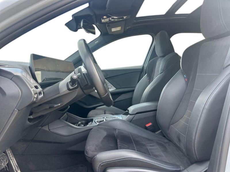 BMW Serie 1 118 d MSport DCT