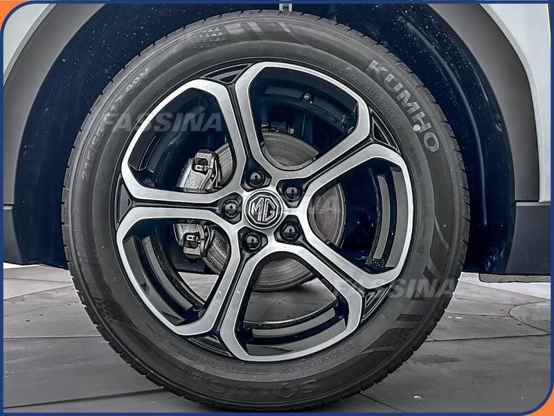 MG ZS ZS 1.5 Comfort