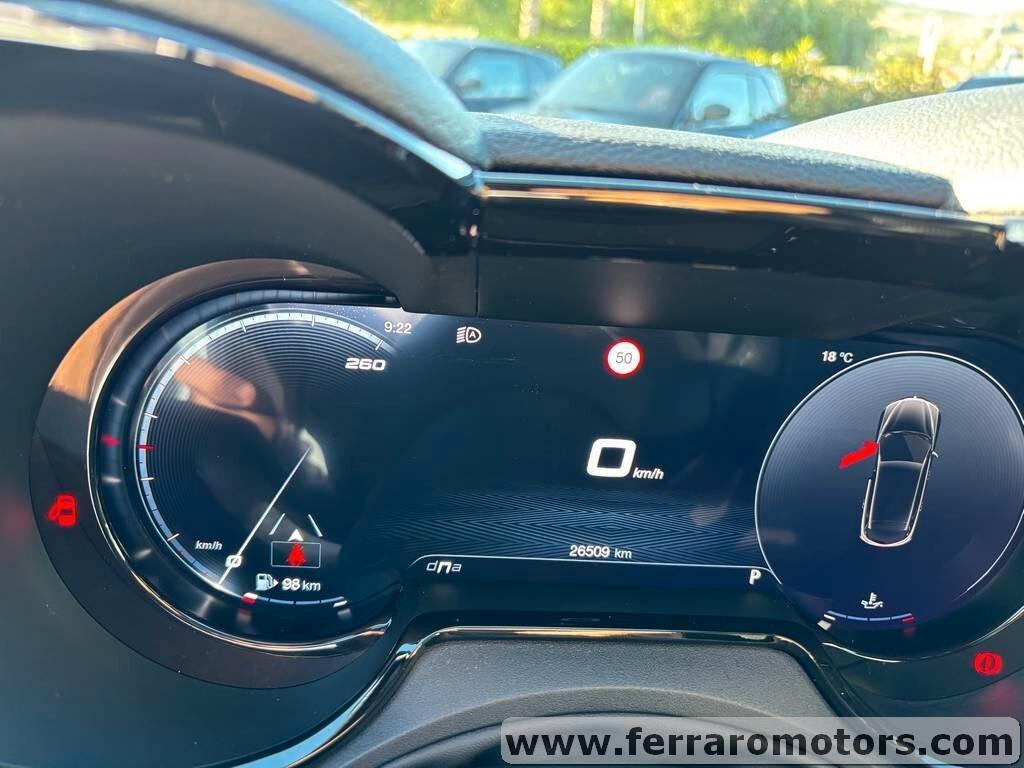 Alfa Romeo Tonale 1.6 diesel Veloce 2024/solo 27.000 KM Tua a soli 309 Euro al mese