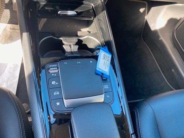 Mercedes-benz GLA 200 d Automatic Business Extra LED 2021 Iva deducibile