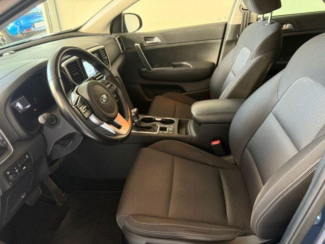 KIA Sportage 1.6 CRDI 136 CV AWD Energy
