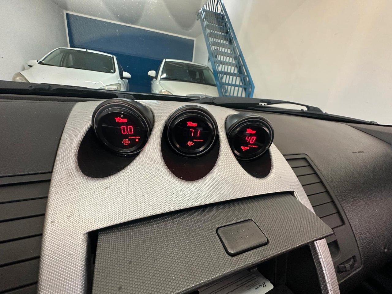 Nissan 350Z Coupe 3.5 V6 Lev2