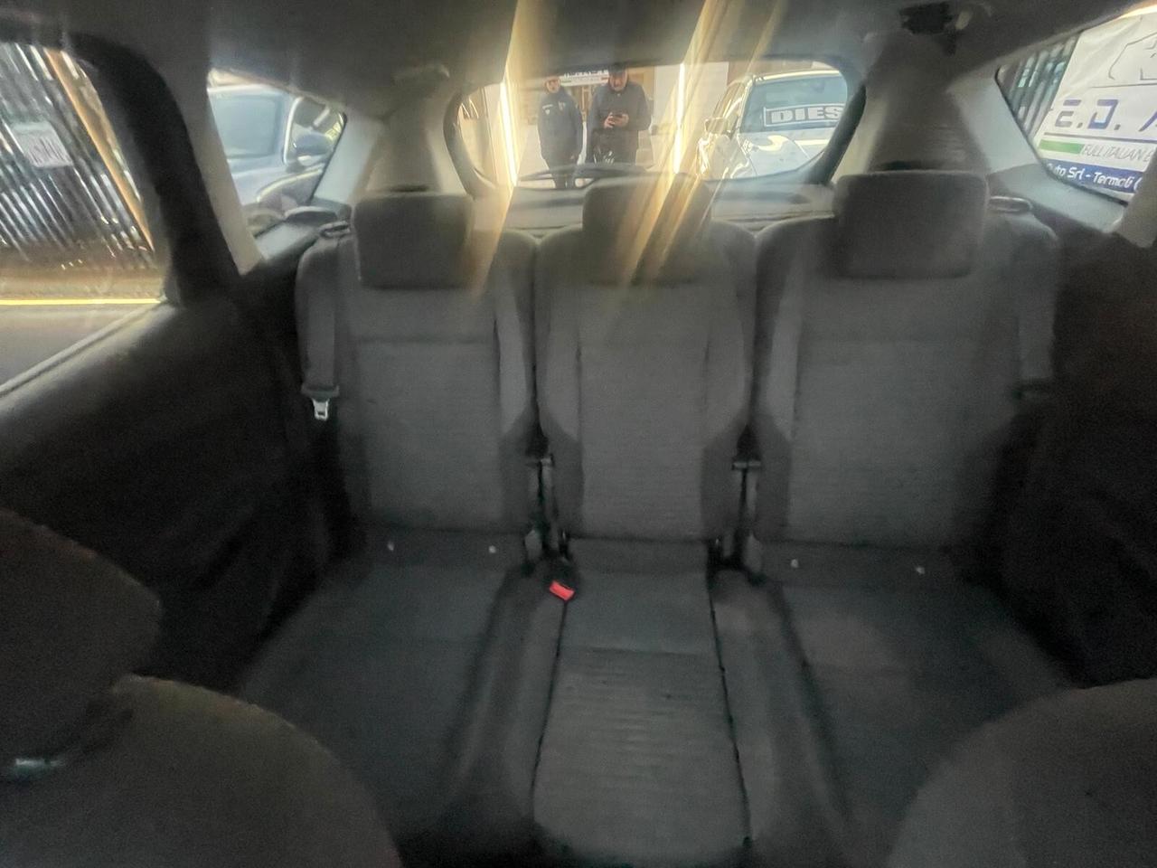 Ford C-Max 1.5 TDCi 120CV Start&Stop Titanium X