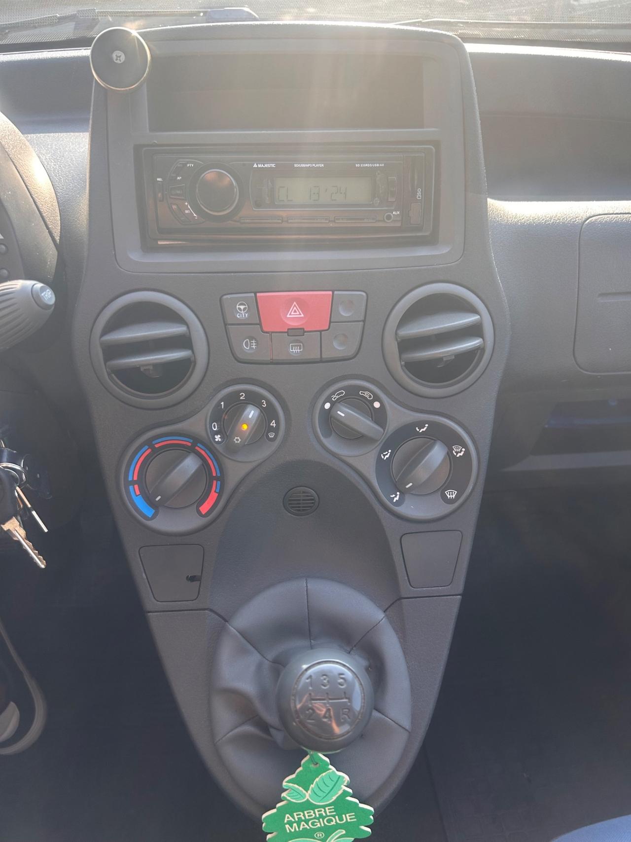 Fiat Panda 1.3 MJT DPF Van Dynamic 2 posti