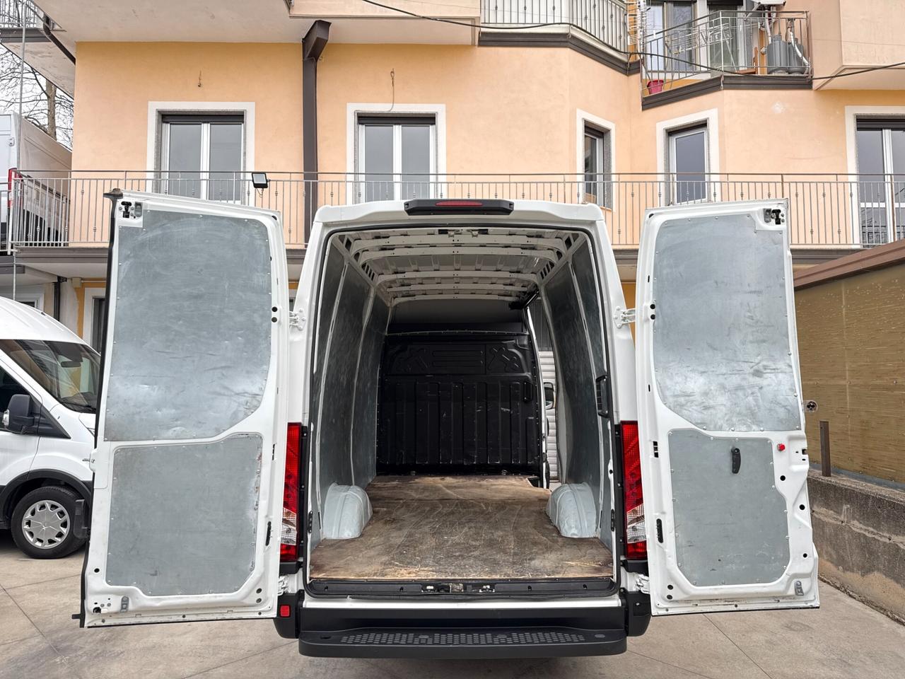 Iveco Daily 2.3 HPT 116Cv 35S12 L3 H2 12Q