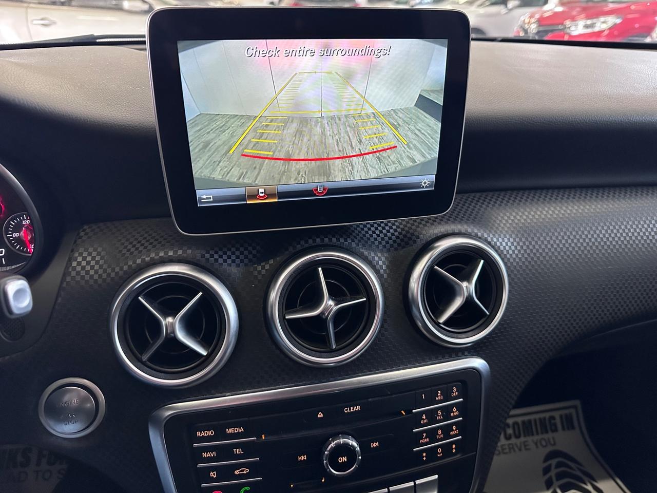 Mercedes-benz A 180 d Automatic Sport