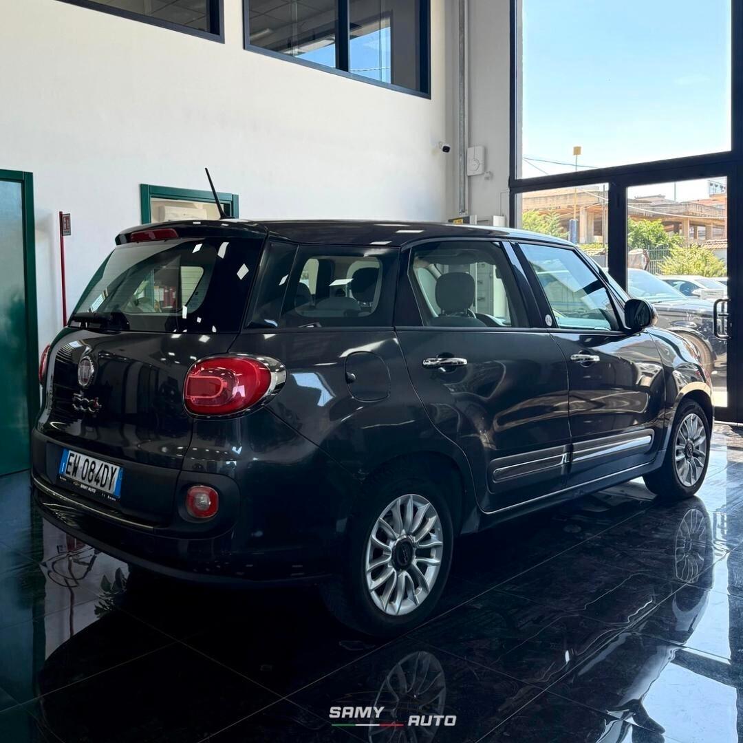 Fiat 500L 1.6 Multijet 105 CV Lounge