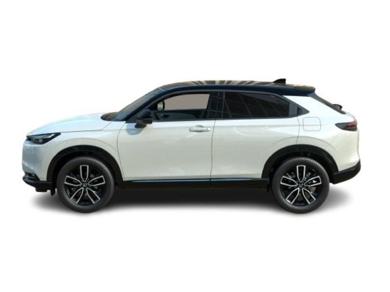 Honda HR-V 1.5 131 CV Hybrid Automatica NAVI LED Advance Style Plus