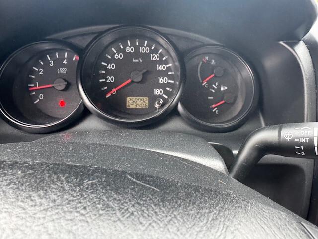 Ford Ranger 2.5 TDCi Super Cab XL 4p.ti-AUTOCARRO