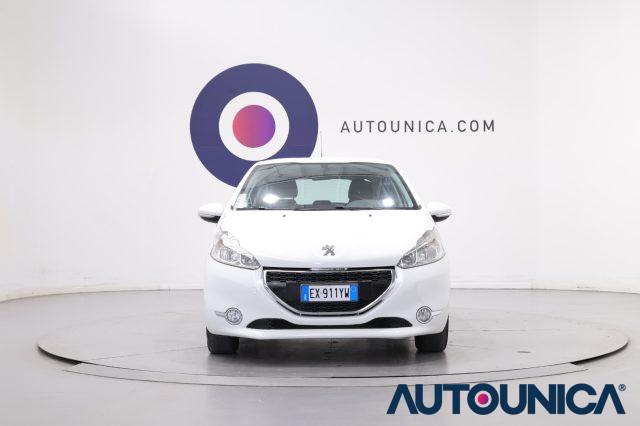PEUGEOT 208 1.2 BENZINA PURETECH 82CV 5 PORTE ACTIVE