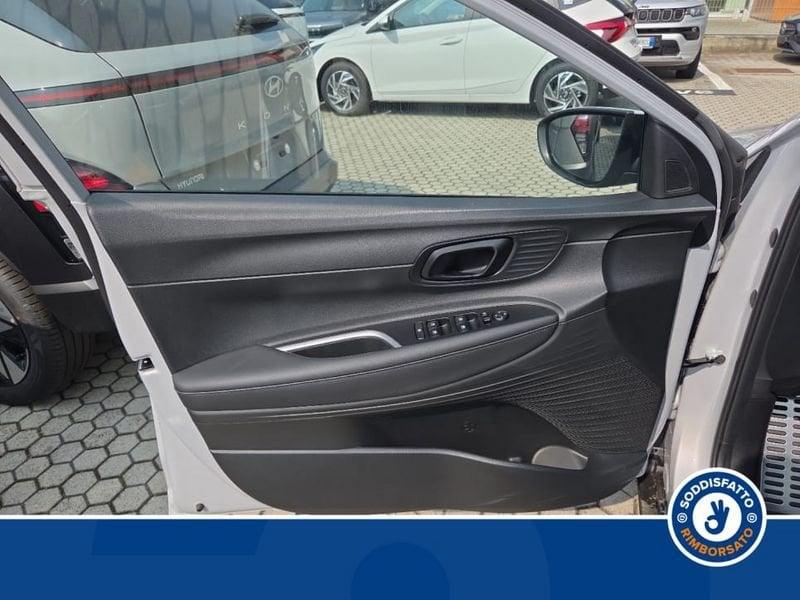 Hyundai Bayon 1.2 MPI XLINE