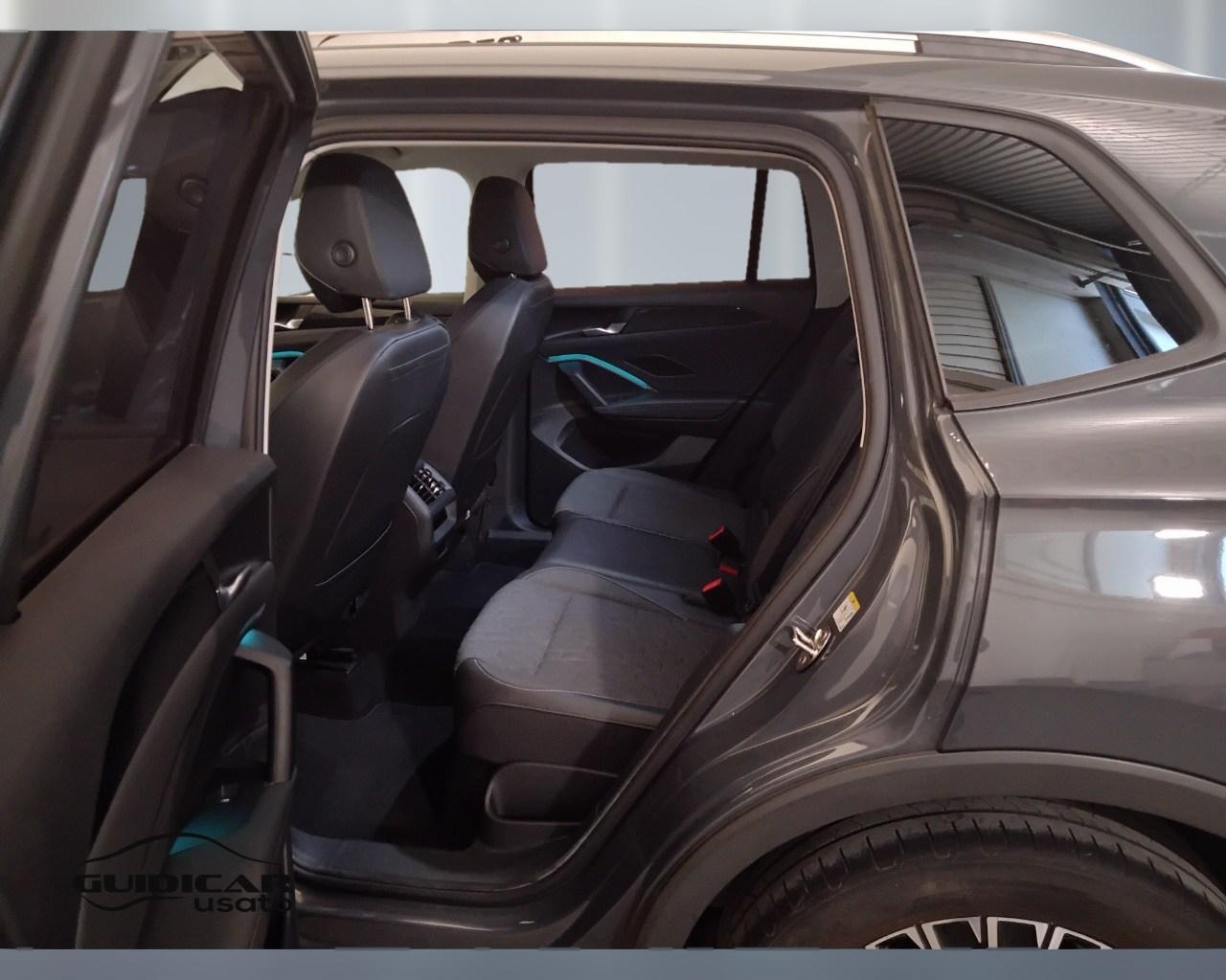 VOLKSWAGEN Tiguan III 2024 - Tiguan 2.0 tdi Edition Plus 150cv dsg