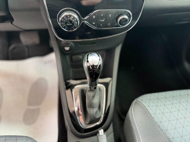 RENAULT Clio 1.5 dCi 8V 90CV EDC 5 porte Energy