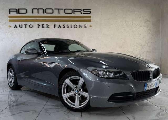 BMW Z4 Benzina Automatico Capotte Rigida