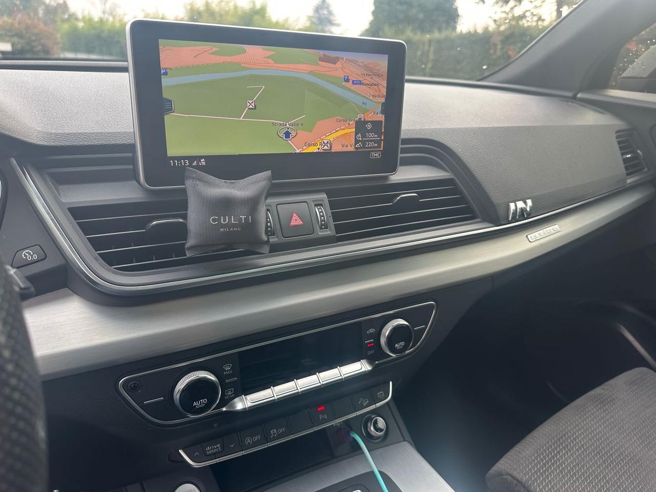 Audi Q5 S Line 2.0 40 TDI #7433