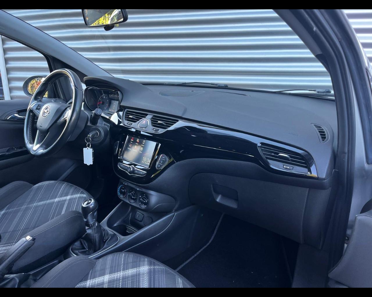 OPEL CORSA 5P 1.4 90CV GPL ADVANCE