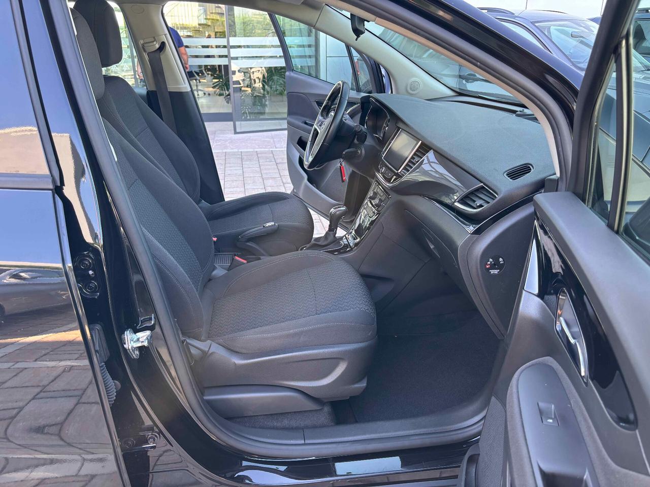 Opel Mokka X 1.6 CDTI Ecotec 136CV 4x4 Start&Stop Innovation