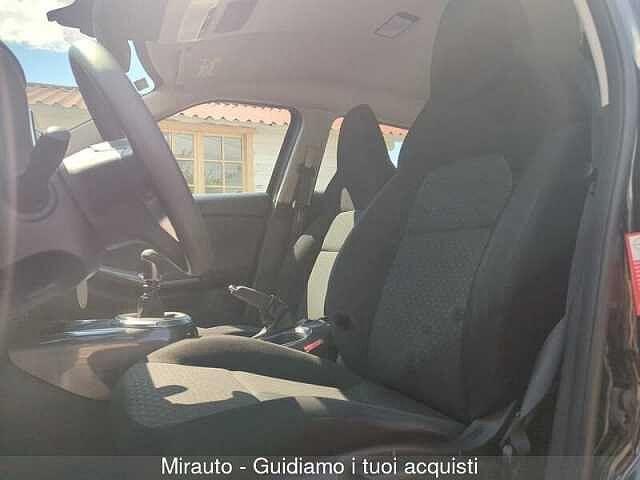 Nissan Juke Juke 1.0 DIG-T 114 CV Acenta