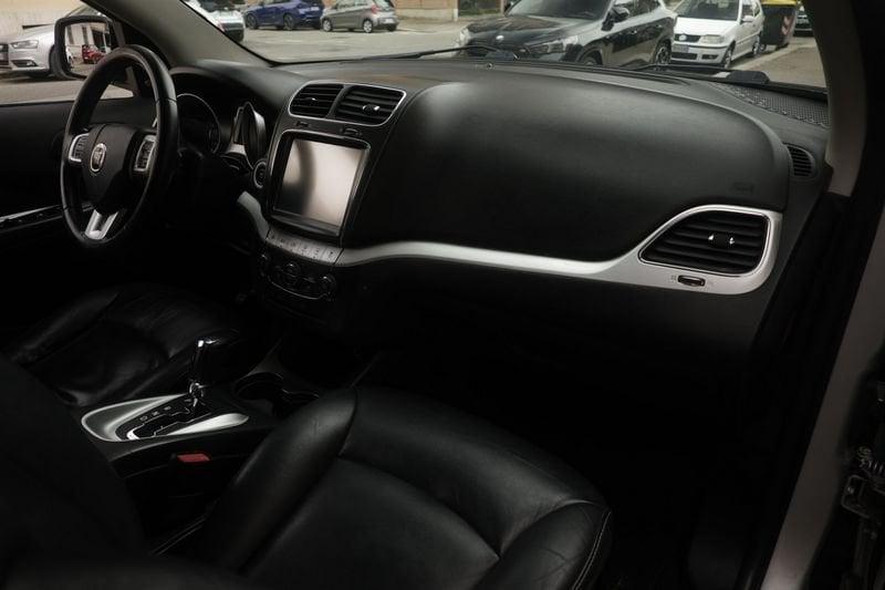 FIAT Freemont FIAT Freemont 2.0 MultiJet 16v 140cv 7 POSTI Unicoproprietario