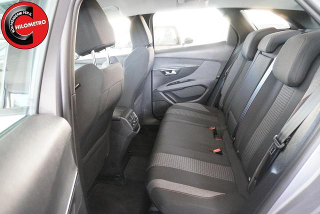 PEUGEOT 3008 BlueHDi 130 S&S EAT8 Active Business