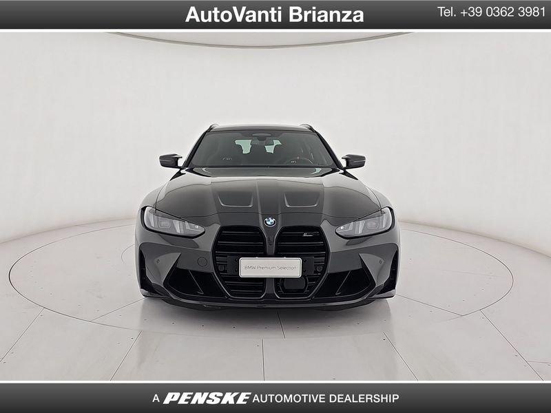 BMW M3 Touring M3 Competition xDrive Touring