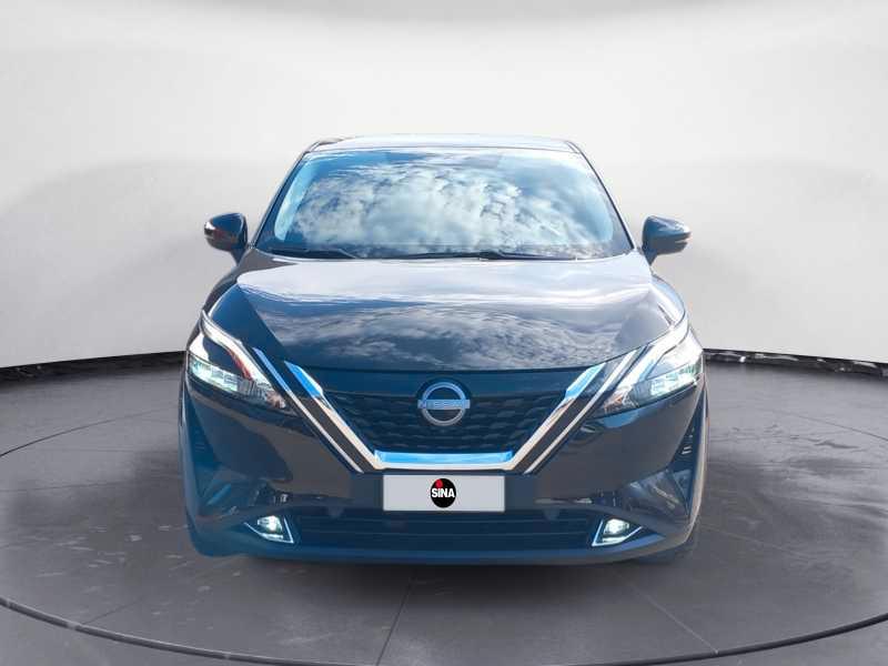 NISSAN Qashqai III 2021 - Qashqai 1.5 e-power N-Connecta 2wd