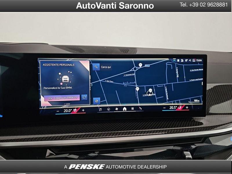 BMW X7 xDrive40d 48V Msport Pro