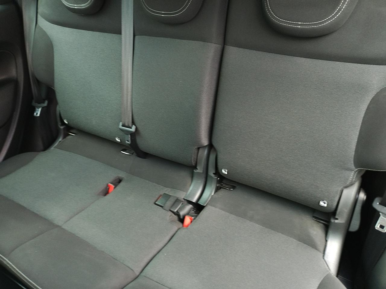 Fiat 500 L Cross 500L Cross 1.4 City s&s 95cv GPL
