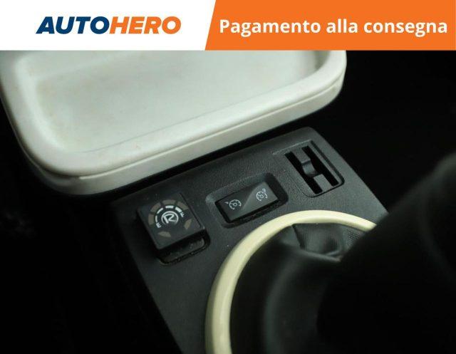 RENAULT Twingo SCe Stop&Start Lovely