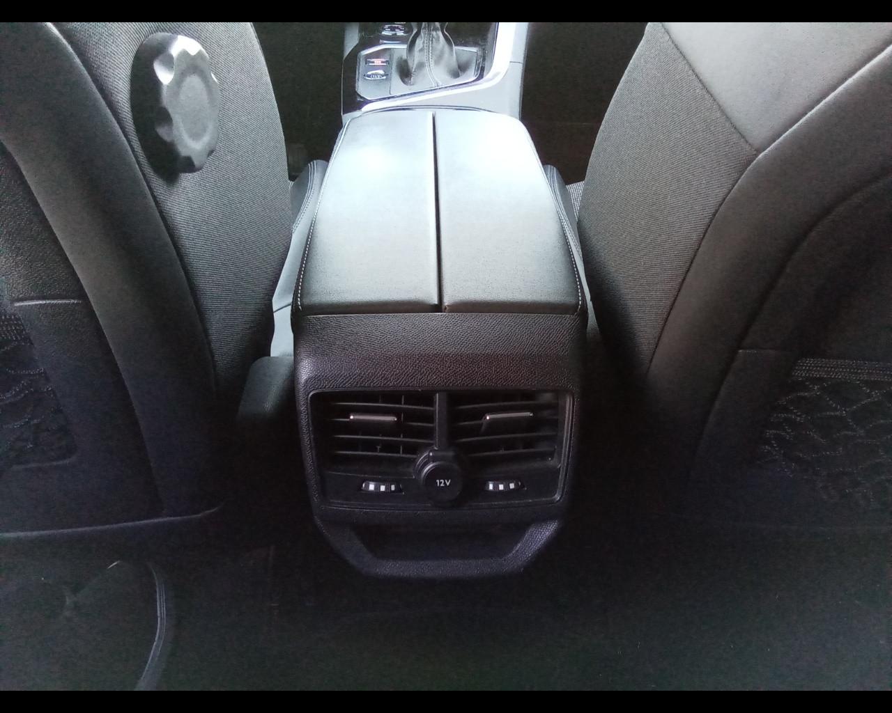 PEUGEOT 3008 2ª serie - 3008 BlueHDi 130 S&S Allure