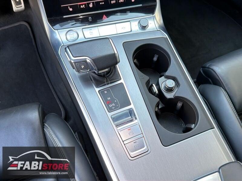 Audi A6 40 TDI 204 Cv S- Tronic S- Line QUATTRO - Tetto, Matrix, Pelle ecc