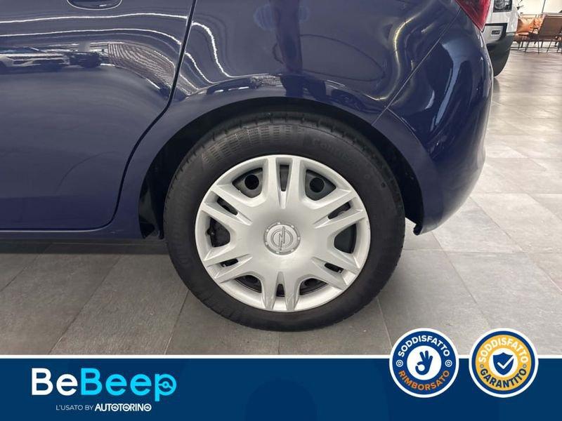 Opel Corsa 5P 1.2 INNOVATION (COSMO) MY16
