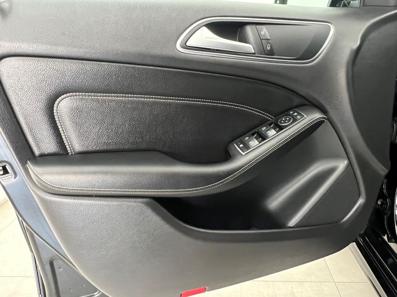 MERCEDES Classe B - T246 B 180 d (cdi) Sport auto