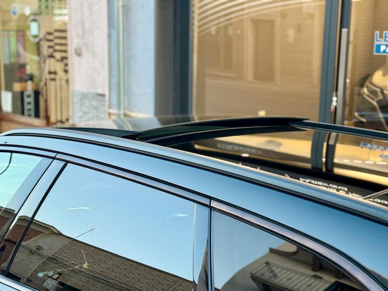 AUDI A6 AVANT 40TDI 2.0 204HP MHEV ULTRA S-TRONIC S-LINE IDENTITY BLACK-2020