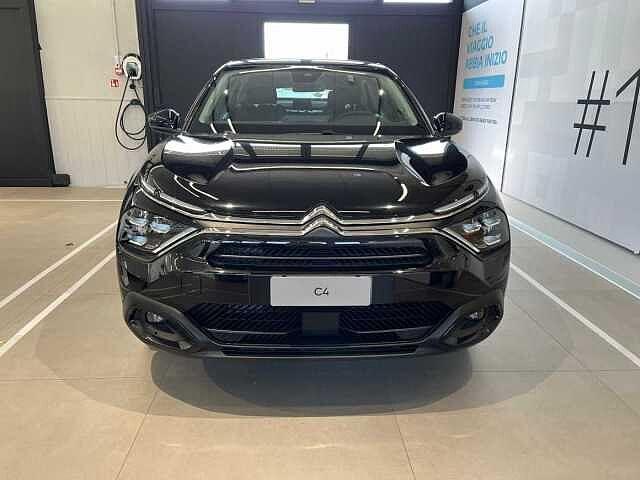 Citroen C4 PureTech 130 S&S Plus