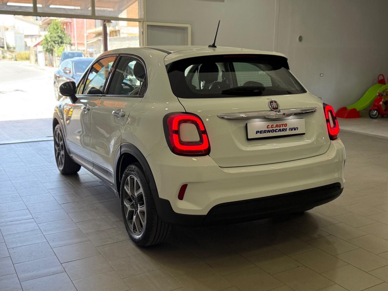 Fiat 500X 1.6 MultiJet 120 CV Iva Esposta