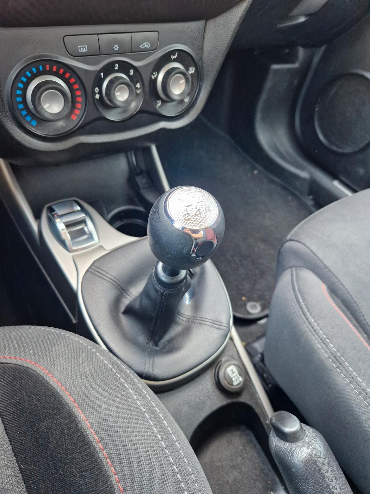 Alfa Romeo MiTo 1.4 135CV - Garanzia 12 Mesi