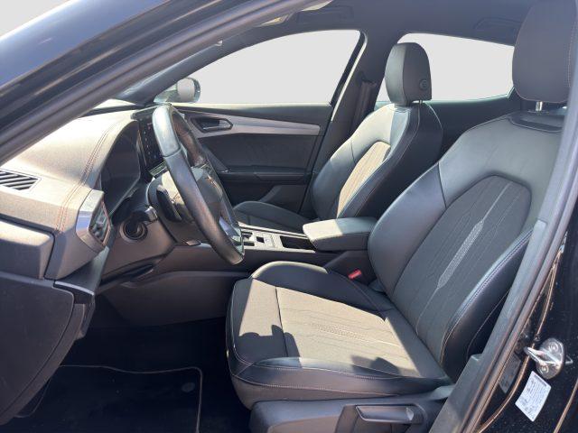 CUPRA Formentor Formentor 1.5 TSI DSG