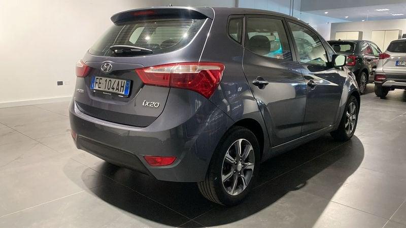 Hyundai ix20 1.6 125 CV XPossible