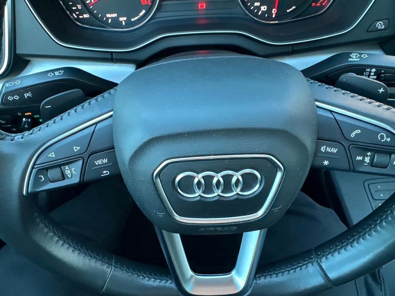 Audi Q5 40 TDI quattro S tronic Design