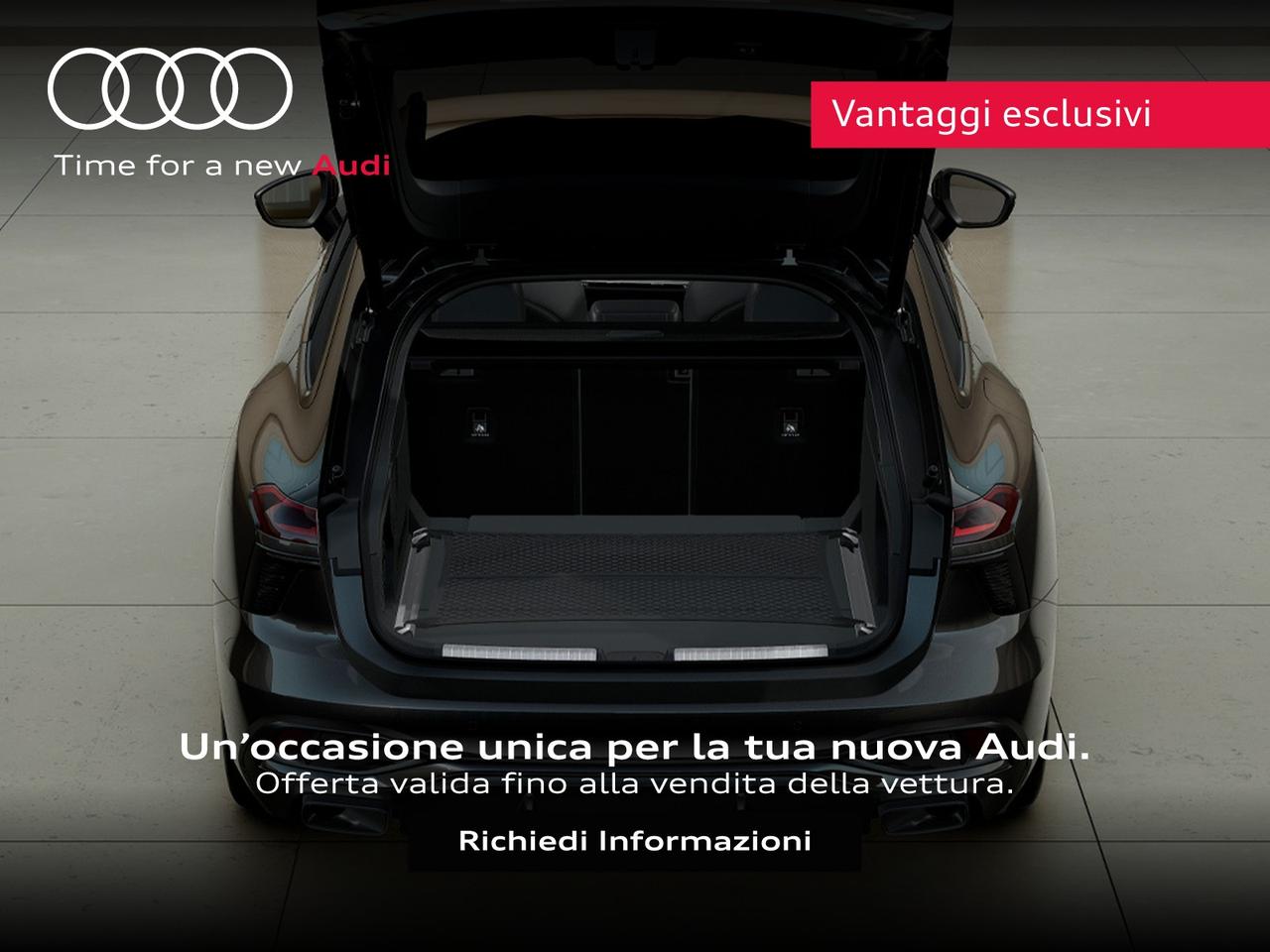 Audi A6 avant 3.0 tfsi mhev + s line edition quattro 367cv s-tronic