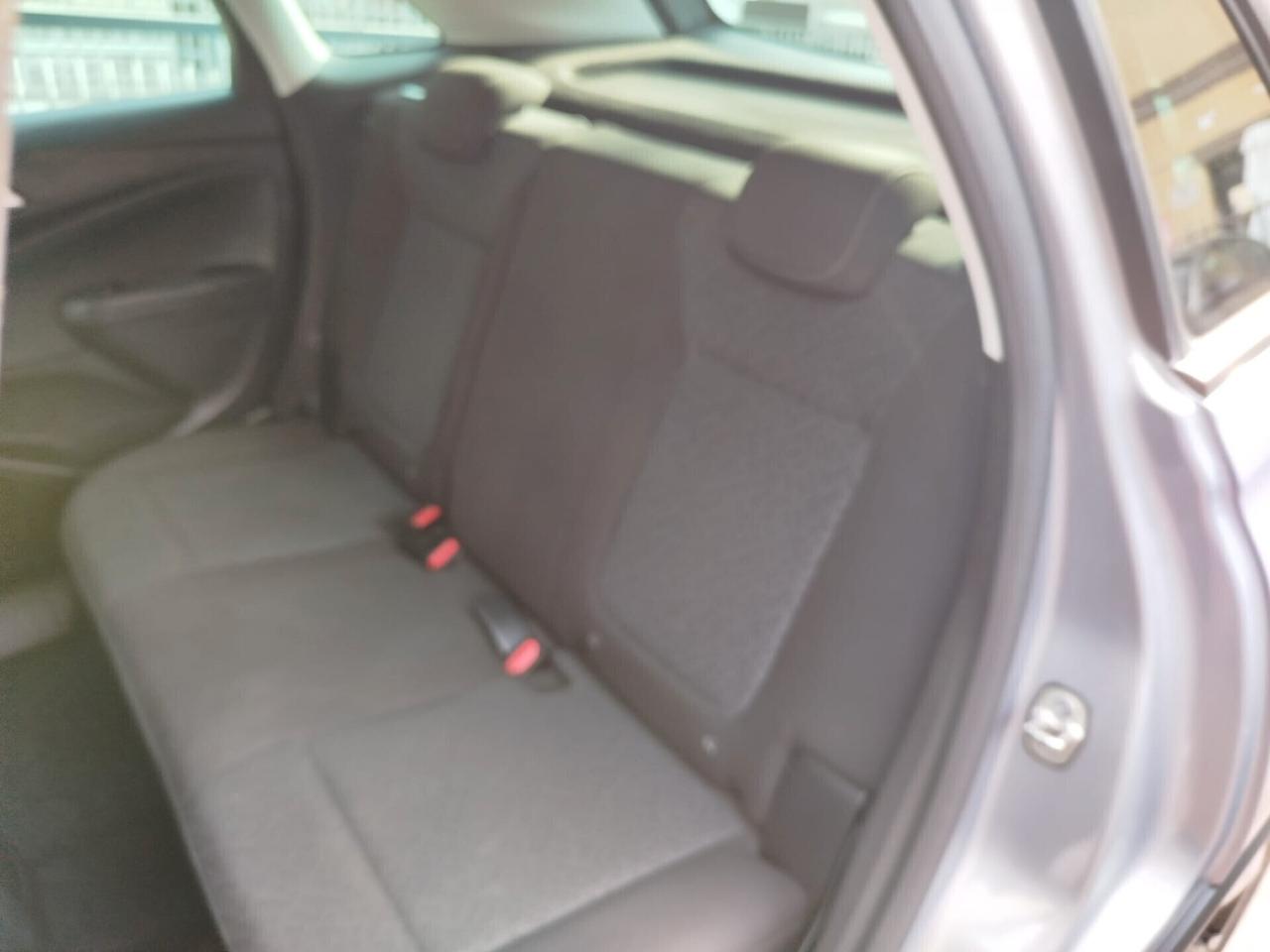 OPEL Crossland 1.5-120cv AUTOMATICA*PREZZO VERO* UNIPRO'