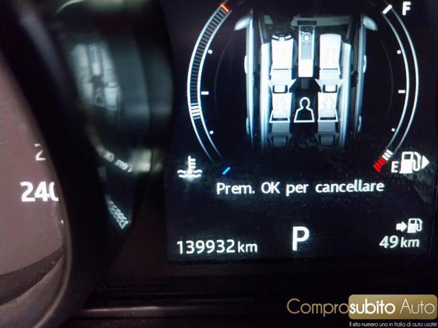 LAND ROVER Range Rover Evoque 2.0 TD4 150 CV 5p. SE Dynamic