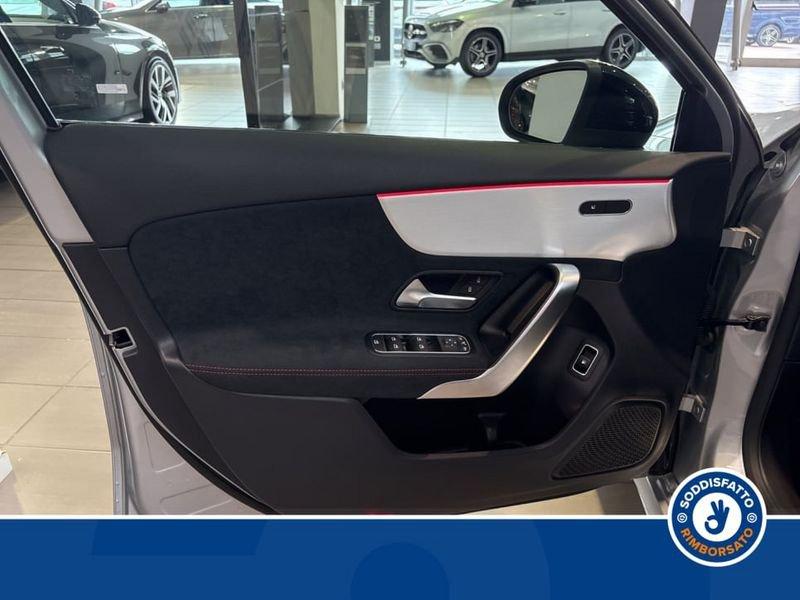 Mercedes-Benz Classe A 250e EQ-Power Automatic AMG Line Advanced Plus Digital Edition