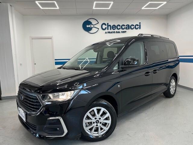 Ford Transit Connect CV Powershift Titanium