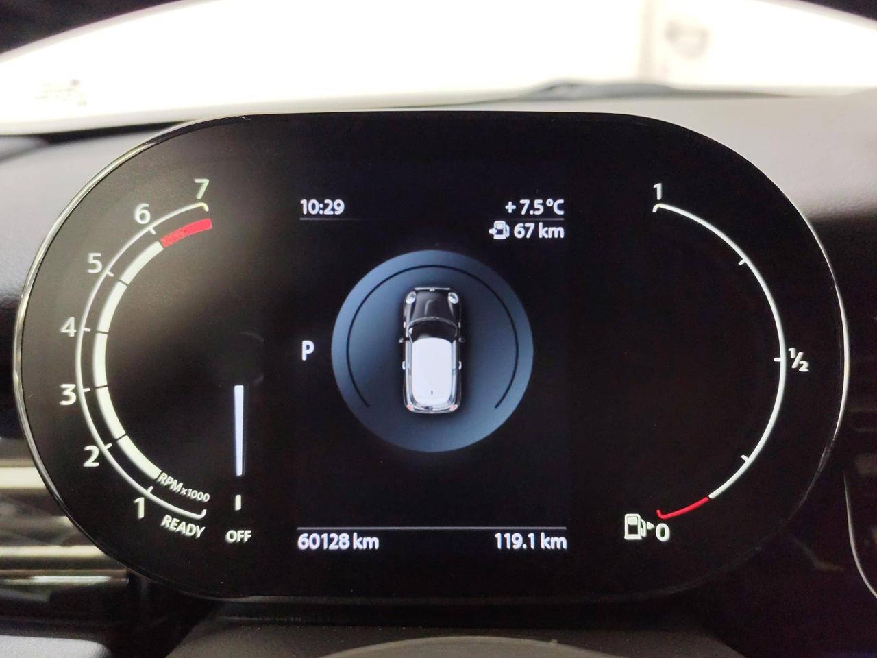 MINI Mini Cooper S JCW 3 Porte