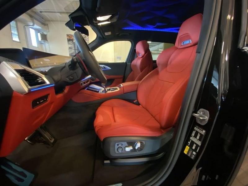 BMW XM XM